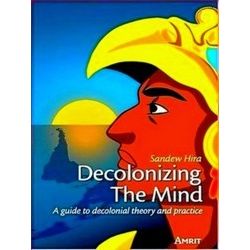 Decolonizing the Mind