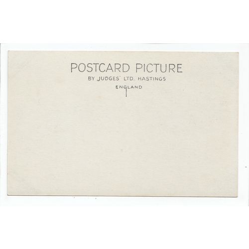 King Alfred's Statue Winchester Postcard Hampshire 4761