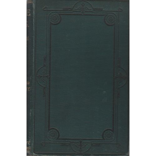On The Wing 1875 1st edition Mrs Alfred Montgomery rarity