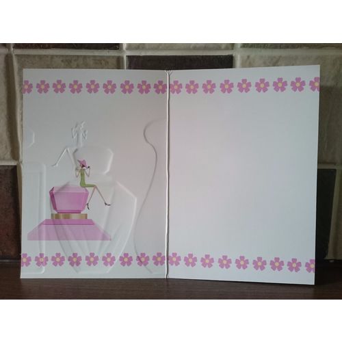 Thank You Cards - 001