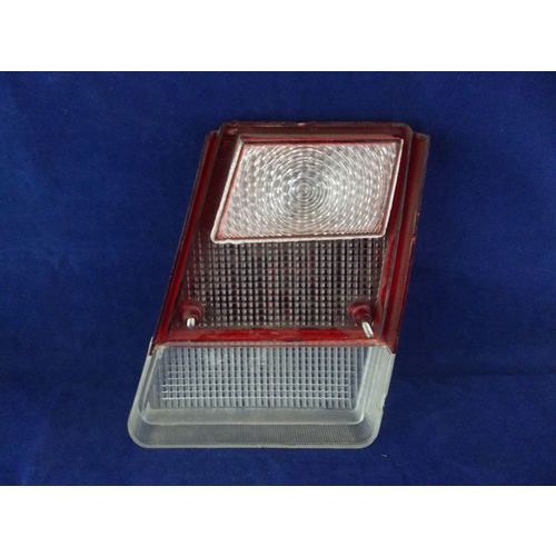 1974-1981 Volkswagen Dasher Wagon Left Tail Light Lens Hella 2332