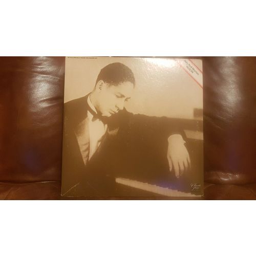 Jelly Roll Morton ‎– Jelly Roll Morton 1923/24 (M47018) 1974 (LP)