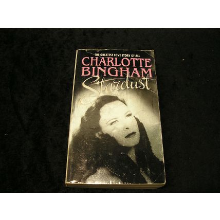 Stardust by Charlotte Bingham
