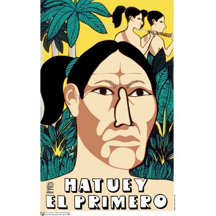 Political Poster.SET of 5.Cuban Propaganda.Solidarity LatinAmerica.Cold war art