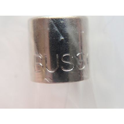 500mA 250v 20mm Anti-surge Fuses, Farnell Pack of 10 New Old Stock