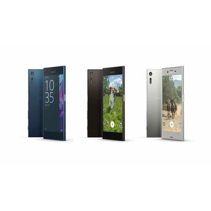 Sony xperia XZ 32gb smartphones unlock sim free GRADEs