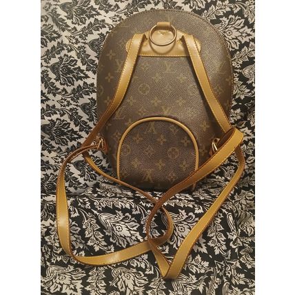 Women's Fashion Mini Backpack