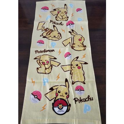 Mega POP Vinyl Pikachu Collection - Jumbo - Regular - Many Extras - Brand New