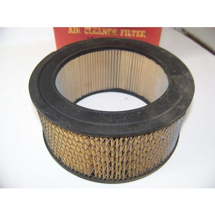 1957 1958 PLYMOUTH DODGE DESOTO AIR CLEANER FILTER NOS #1739549