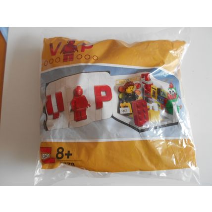 Lego VIP Store - 40178