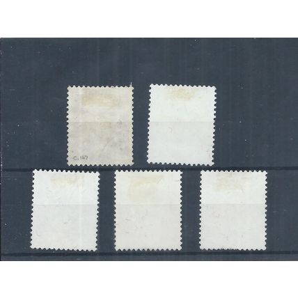 Switzerland stamps. 1957 Pro Juventute used (AL995)