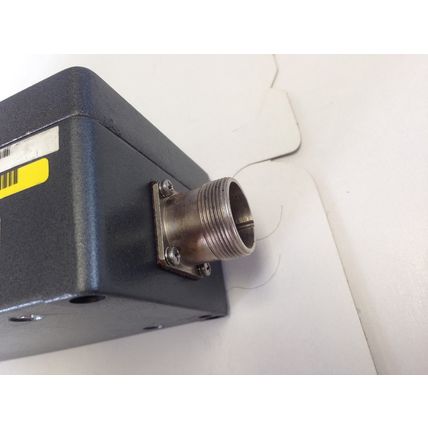HEIDENHAIN EXE 605 S/5-F, 235-322-08 ENCODER AMPLIFIER INTERPOLATION BOX,FK