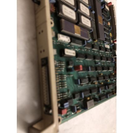 ABB DSPC 157,57310001-GP,ASEA 2668 184-238/2 PCB BOARD,EE