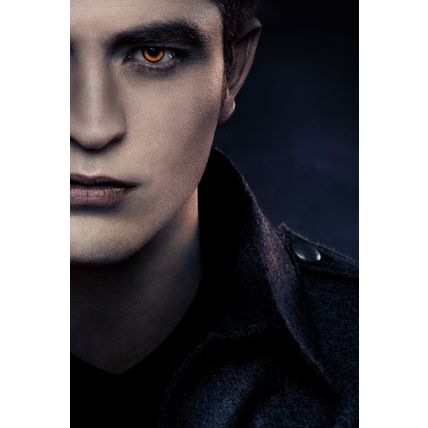 Twilight Edvard Forever Poster or Canvas Picture Art Movie Car Game Film Print