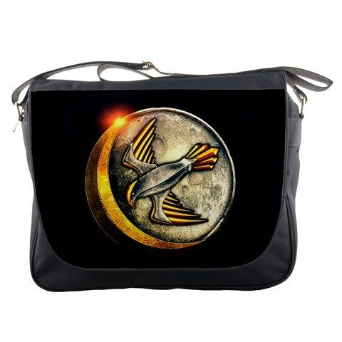 Game Of Thrones Arryn Messenger Bag [39839917]