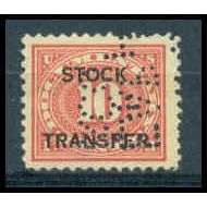 Used RD5 10c Stock Transfer Fine Plus WA2341