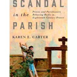 Scandal In The Parish