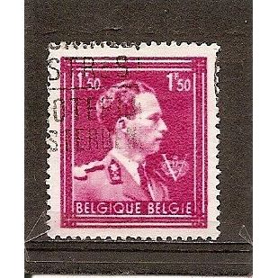 BELGIE / BELGIUM 691 ° (L3)