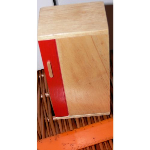 1:12th Doll Dollshouse Dol-Toi Style Wardrobe / Cupboard