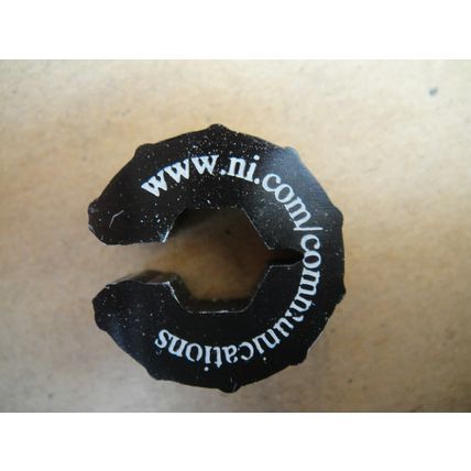 A SMA Nut Spanner For Microwave Radio Equipment !