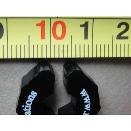 A SMA Nut Spanner For Microwave Radio Equipment !