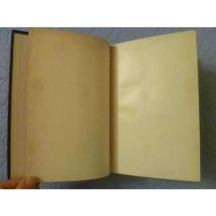 1913 ILLUSTRATED 1st EDITION GENTLEMAN ROVERS E ALEXANDER POWELL AMERICAN HEROES