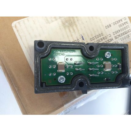 NEW SIEMENS 6GT2 002-0EB20 INTERFACE MODULE ASM 452 PROFI DP/V1 MOBY,CR