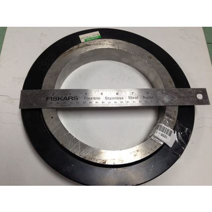 AIR GAGE BORE SETTING RING,GP1-M-7.2120-X-MEAN,A-89777,GP-M-7.  212,TH