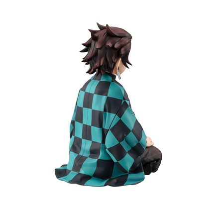 G.E.M. Series Demon Slayer Tenohira Tanjiro Kamado