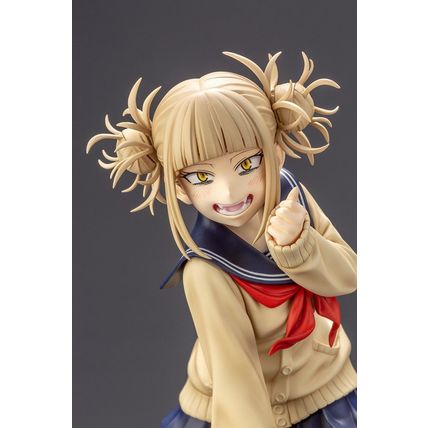 My Hero Academia Himiko Toga ARTFX J 1/8 Figure