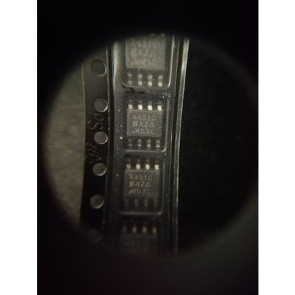 SI4431CDY-T1-E3 Mosfet Vishay - Si4431