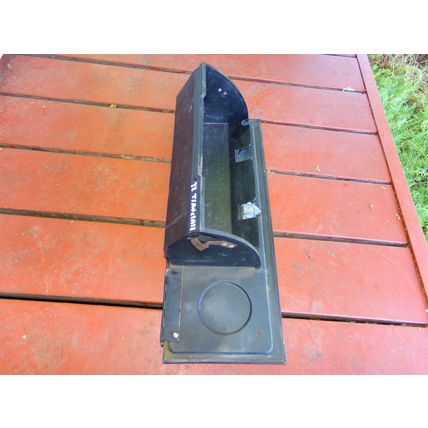 1972 International Travelall Glovebox Door OEM