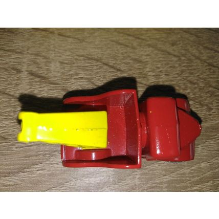 Matchbox - Recreations 13 Wreck Truck