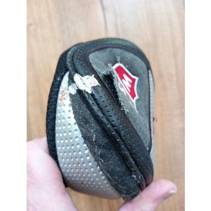 Wilson Staff Head Dd6 Wood 1 Driver Golf