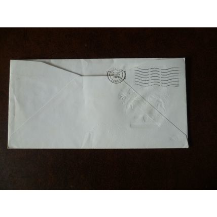 1969 GB Prince Charles 21st Birthday Arms Caernarvon Cover Readdressed Lancaster