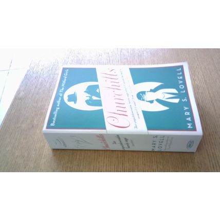 The Churchills by Mary S. Lovell (Paperback) Abacus 2011