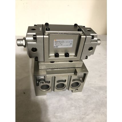 NEW SMC NV8A4224-21A VALVE SMC NVSA4224-21A,FF