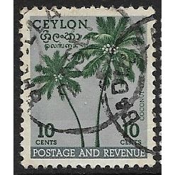 1951/1954 SG 422 - fine used (o)
