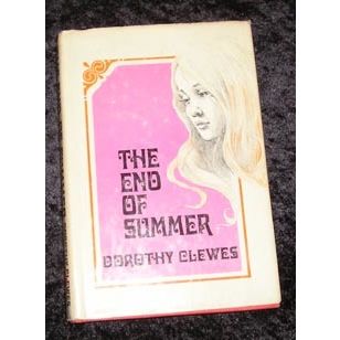 The End of Summer