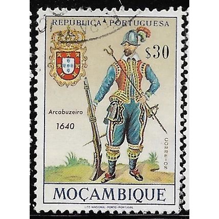 1967 SG 581 - fine used (o)