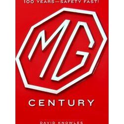 Mg Century