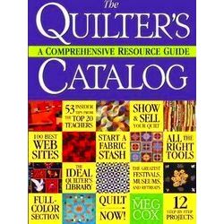 Quilters Catalogr