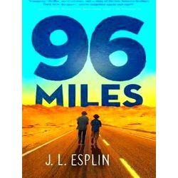 96 Miles Kharkanas Trilogy, 6