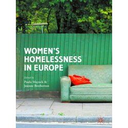 Women's Homelessness in Europe