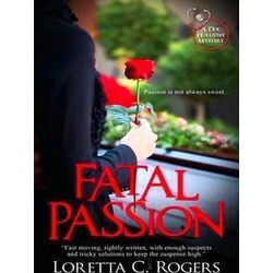A Doc Holliday Mystery Fatal Passion