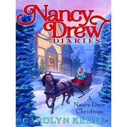 A Nancy Drew Christmas