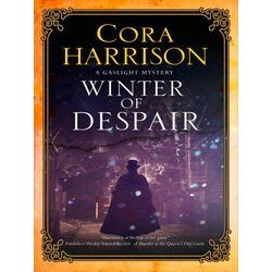 A Gaslight Mystery: Winter of Despair
