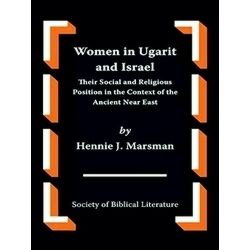 Women in Ugarit and Israel