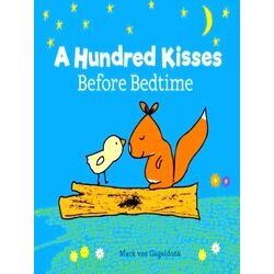 A Hundred Kisses Before Bedtime
