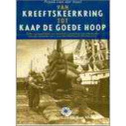 Van Kreeftskeerkring Tot Kaap De Goede H